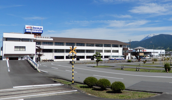 静岡県自動車学校 沼津校